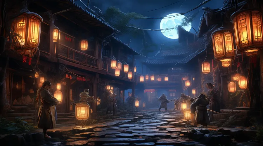 混沌与秩序Online兑换码横幅图片3
